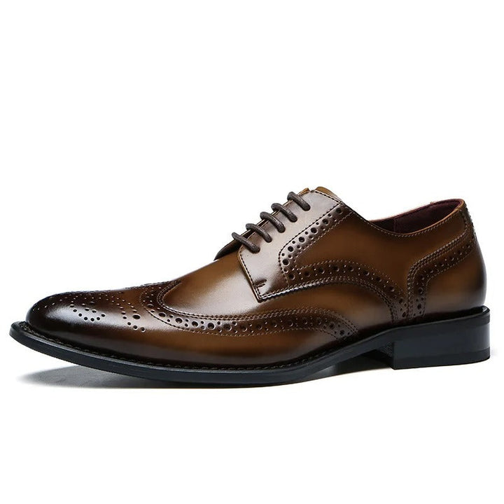 Men's Dress Shoes | Brogue Modern
