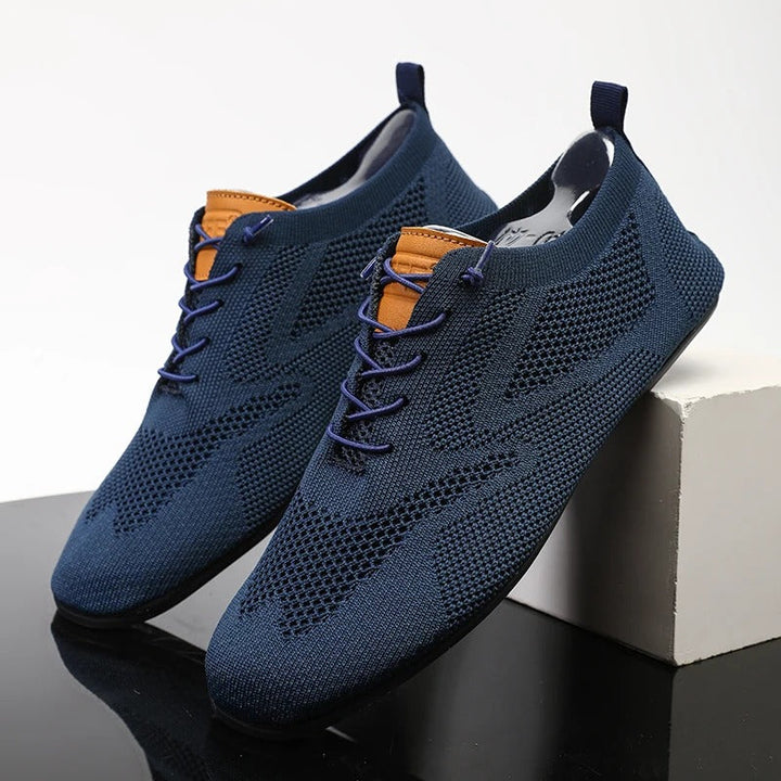 Men's Comfortable Slip-On Shoes | Casual