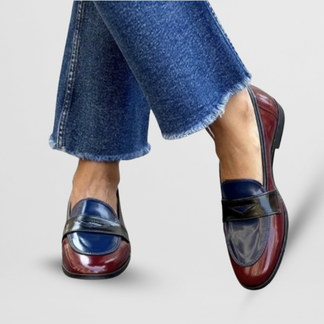 Loafers for Women | Low-Heel Slip-On