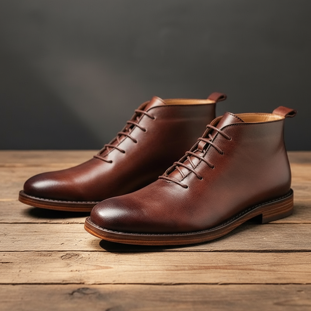 Men's Boots | Modern