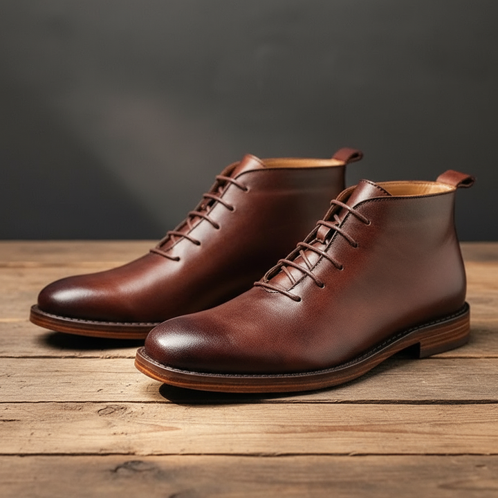 Men's Boots | Modern