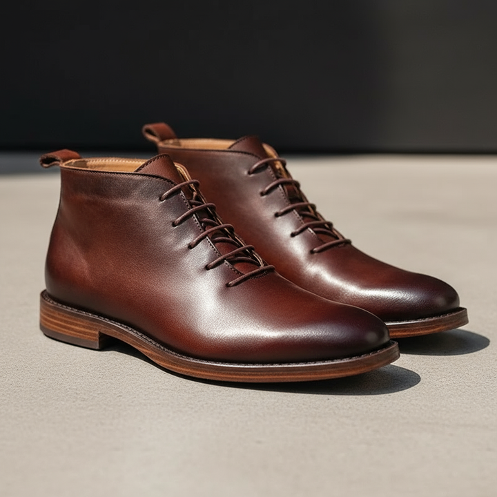 Men's Boots | Modern