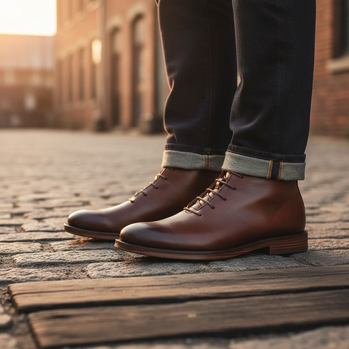 Men's Boots | Modern