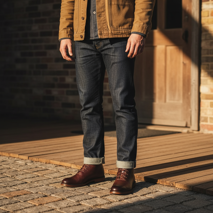 Men's Boots | Modern