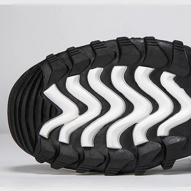 Boots For Women | Padded Lace-Up