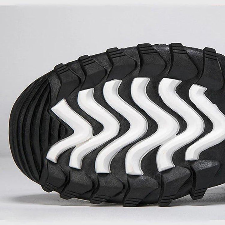 Boots For Women | Padded Lace-Up