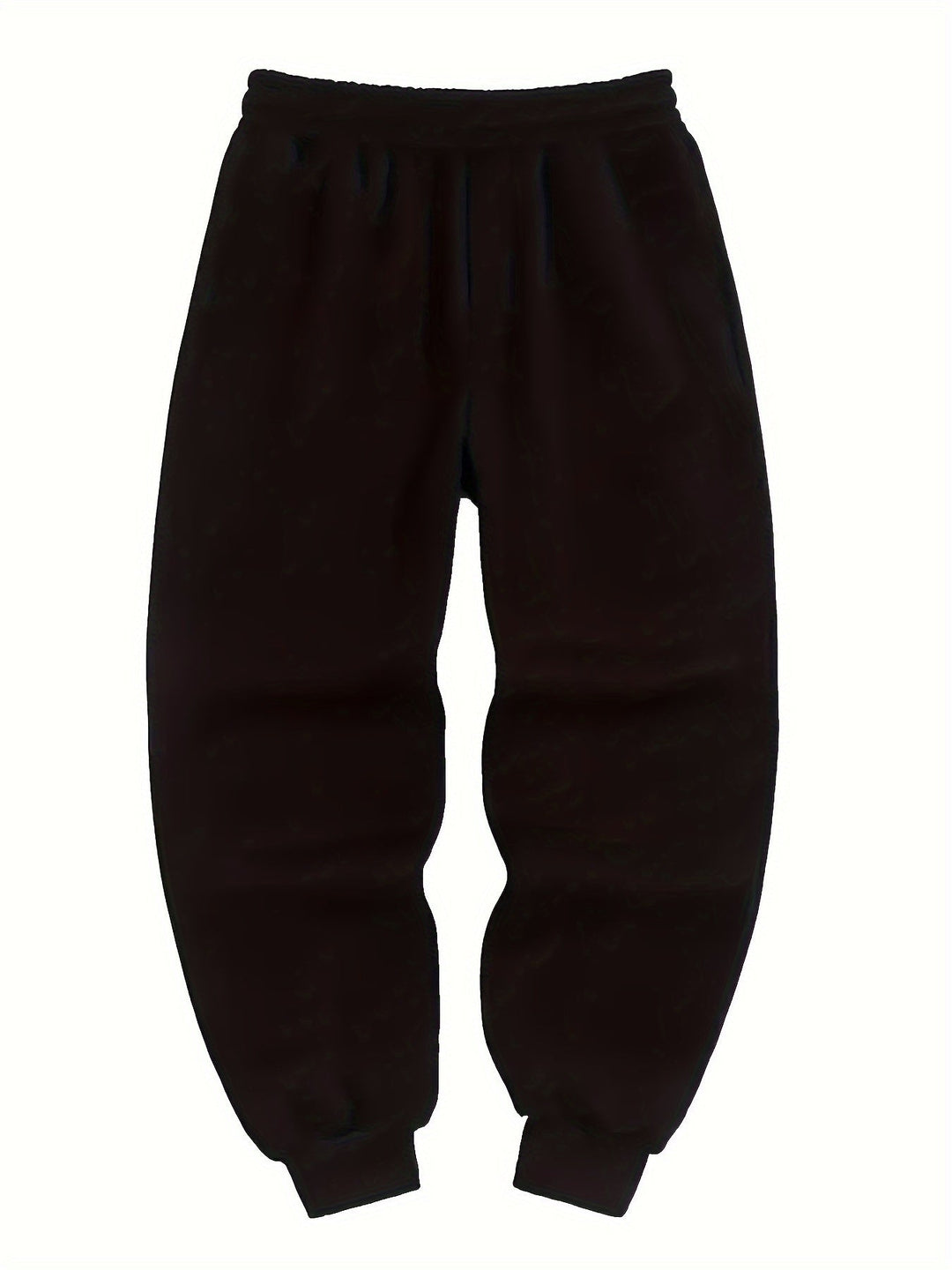 Glenn | Relaxed Drawstring Joggers