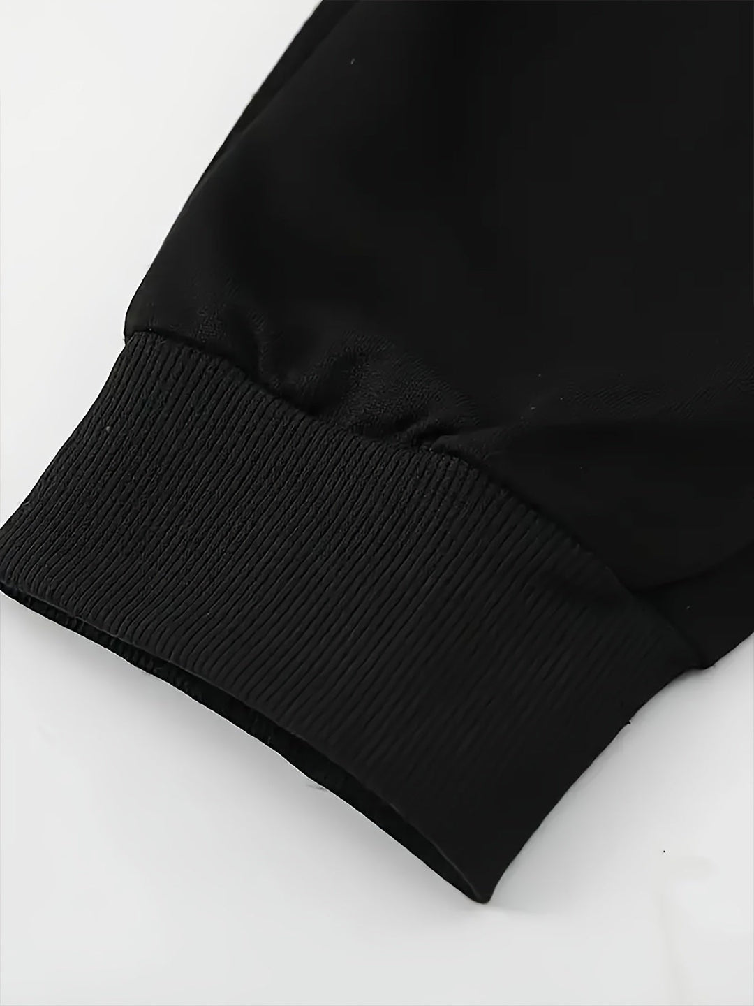 Glenn | Relaxed Drawstring Joggers