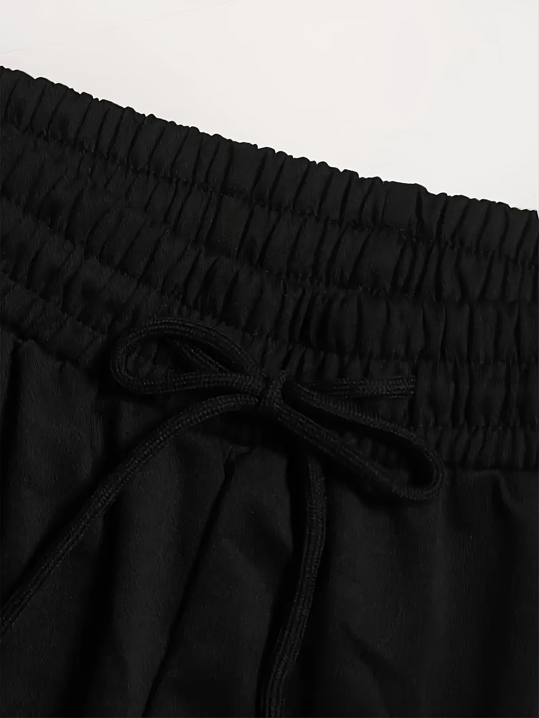 Glenn | Relaxed Drawstring Joggers