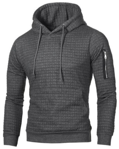 Men's Hoodie | Hooded Long Sleeve