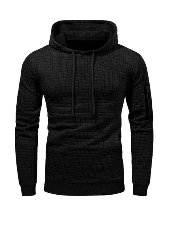 Men's Hoodie | Hooded Long Sleeve