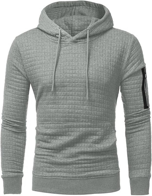 Men's Hoodie | Hooded Long Sleeve