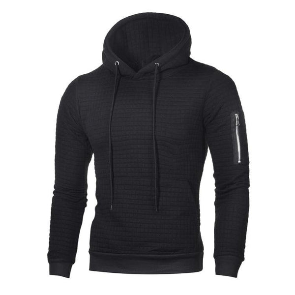 Men's Hoodie | Hooded Long Sleeve
