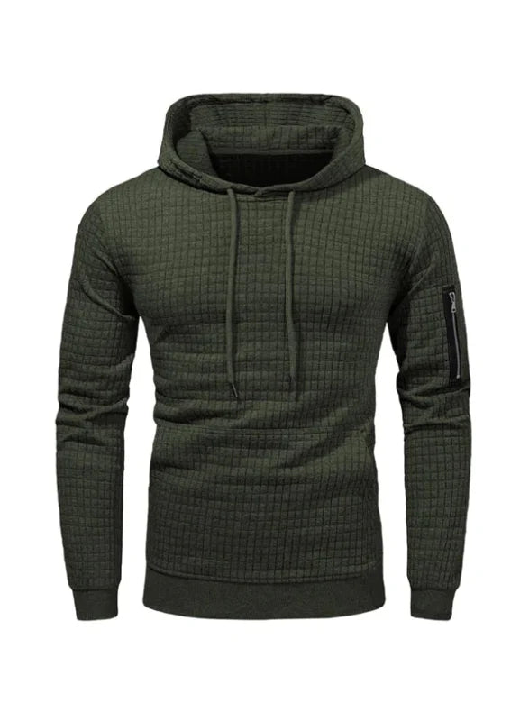 Men's Hoodie | Hooded Long Sleeve