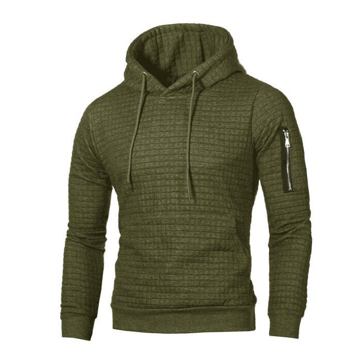 Men's Hoodie | Hooded Long Sleeve