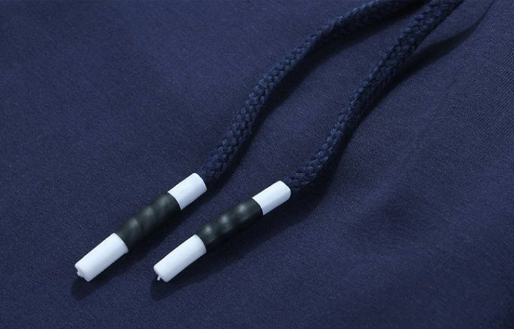 Men’s Shorts | Drawstring Elastic Waist