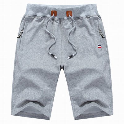 Men’s Shorts | Drawstring Elastic Waist