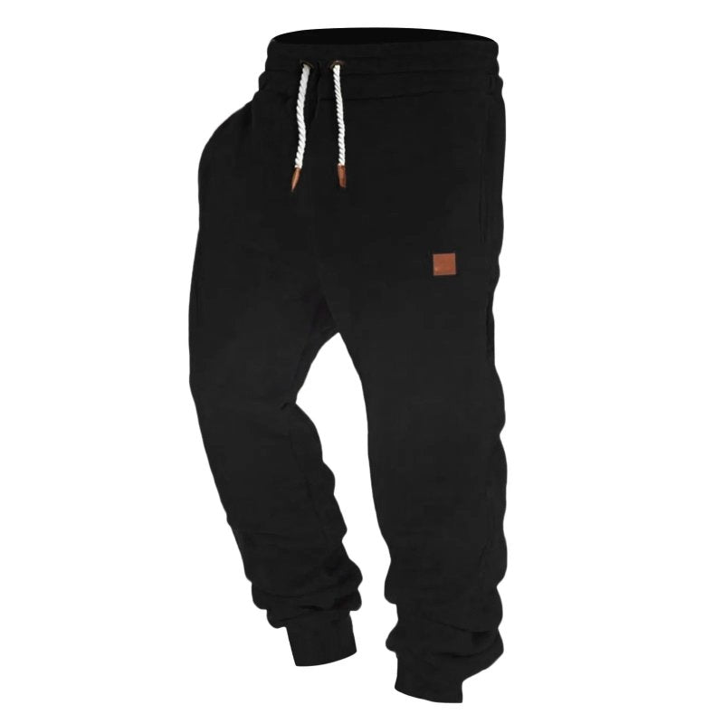 Men’s Jogger Pants | Slim Tapered Cuff