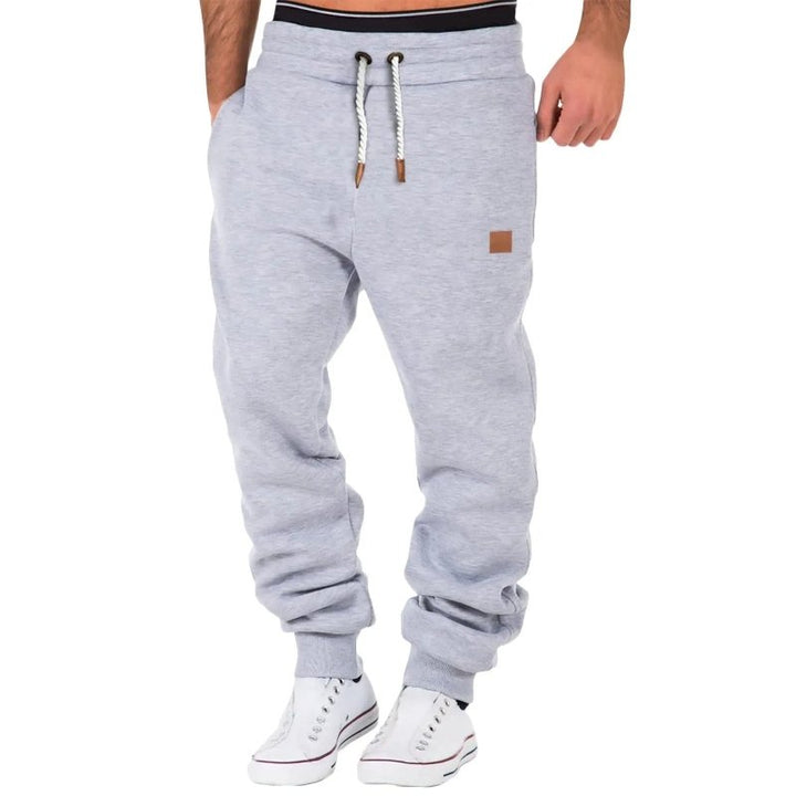 Men’s Jogger Pants | Slim Tapered Cuff