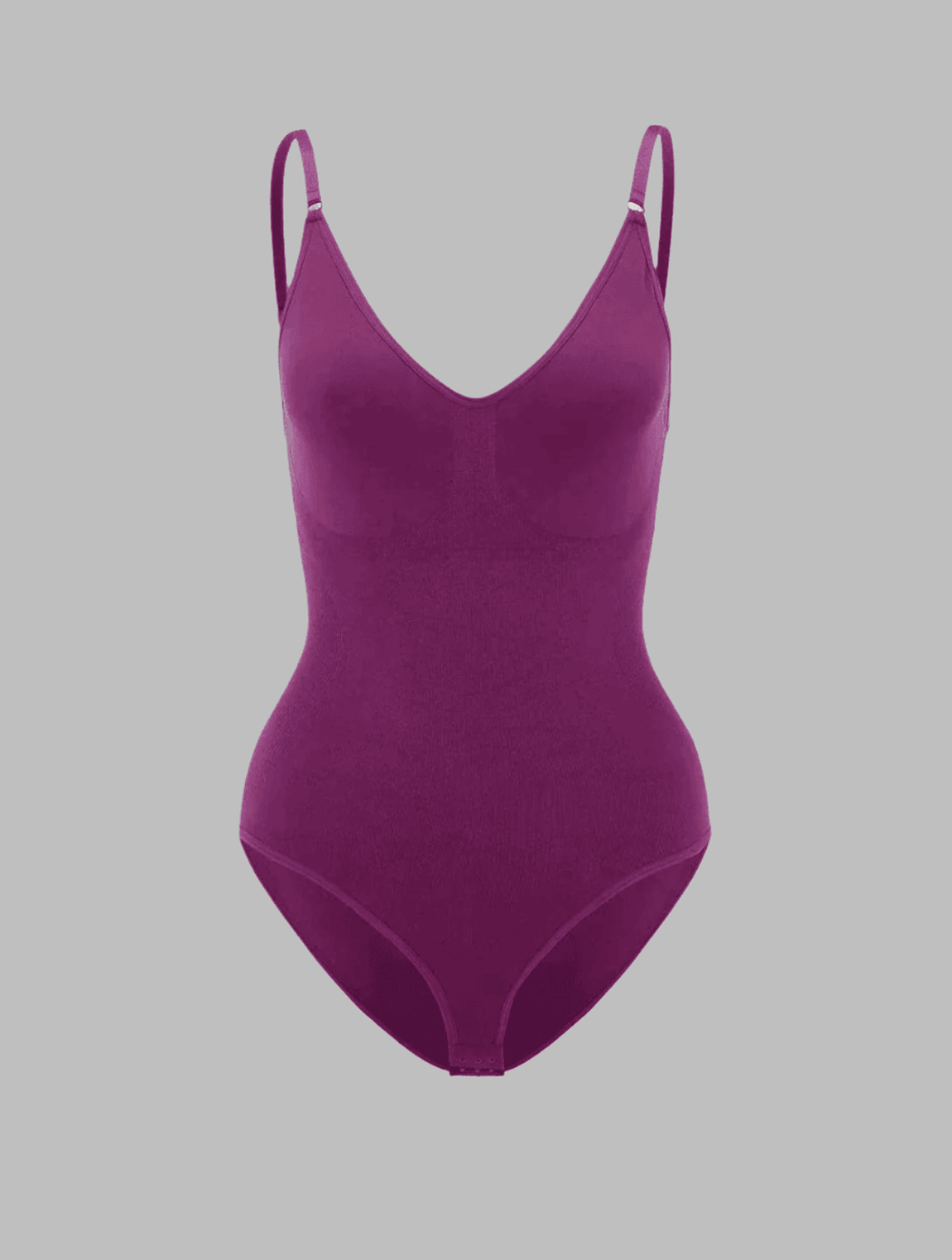 Shapewear For Women |  Bodysuit Adjustable Strap