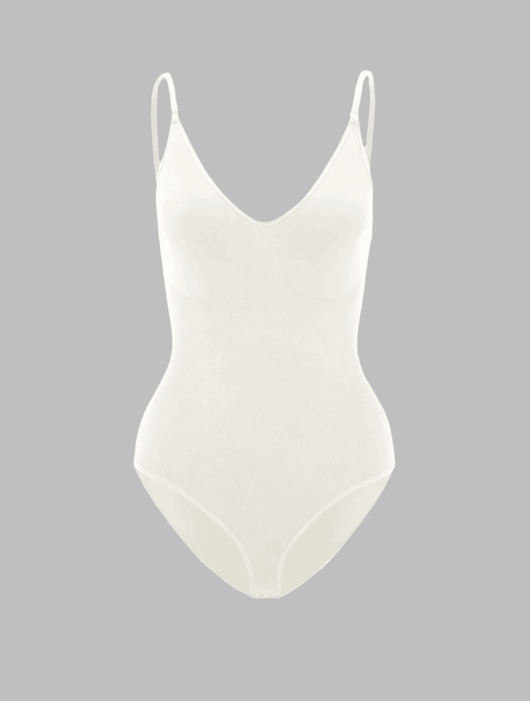 Shapewear For Women |  Bodysuit Adjustable Strap