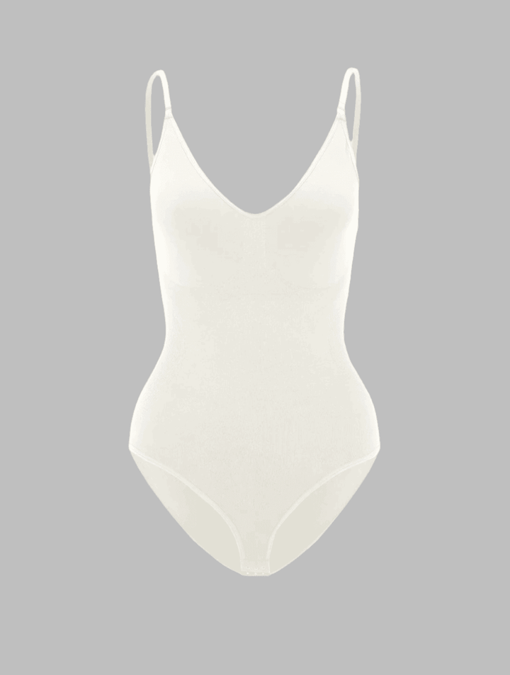Shapewear For Women |  Bodysuit Adjustable Strap