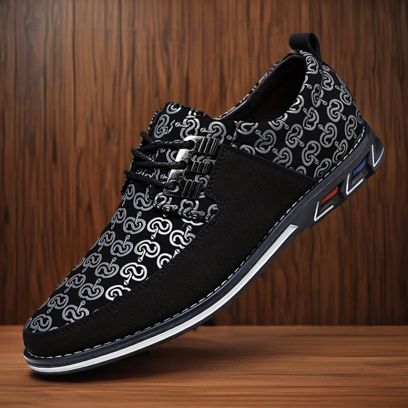 Howard | Everyday Comfort Shoes