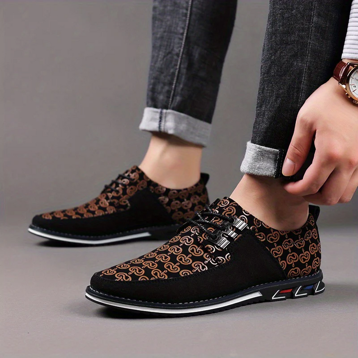 Howard | Everyday Comfort Shoes