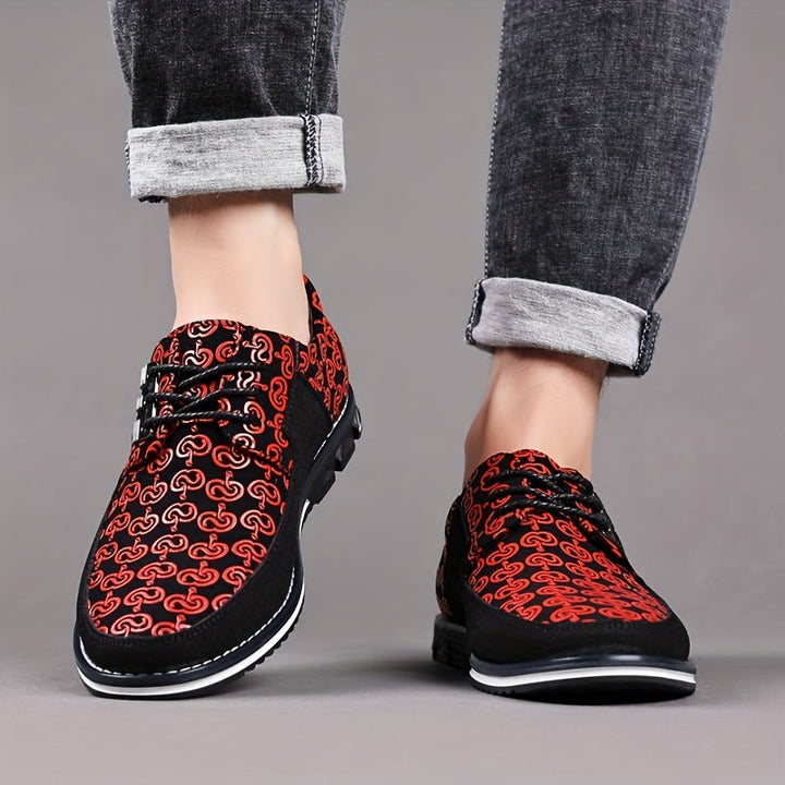 Howard | Everyday Comfort Shoes