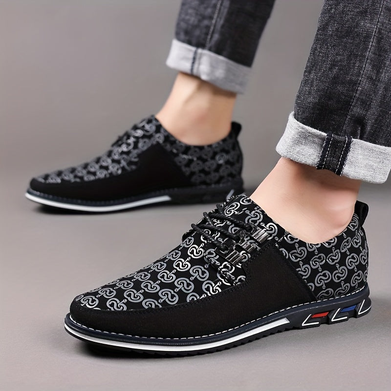 Howard | Everyday Comfort Shoes