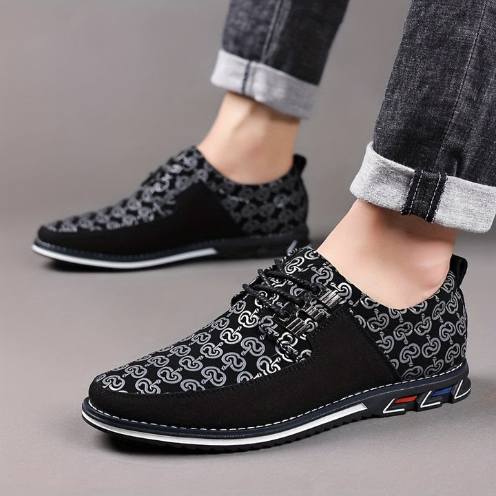 Howard | Everyday Comfort Shoes