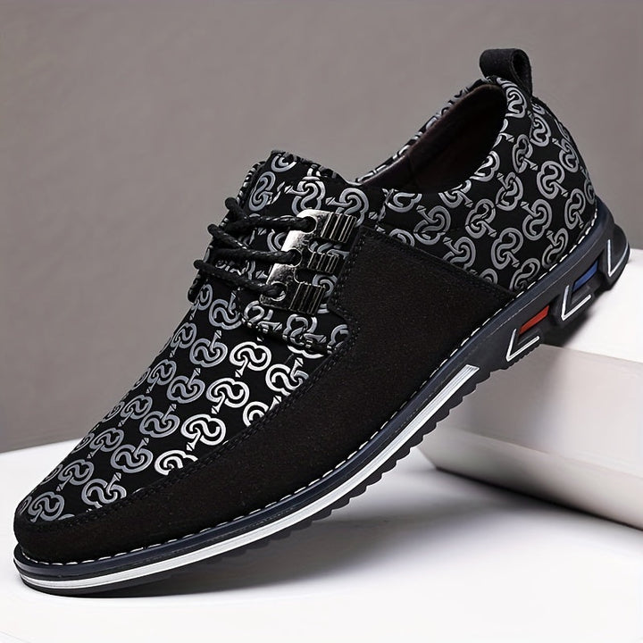 Howard | Everyday Comfort Shoes