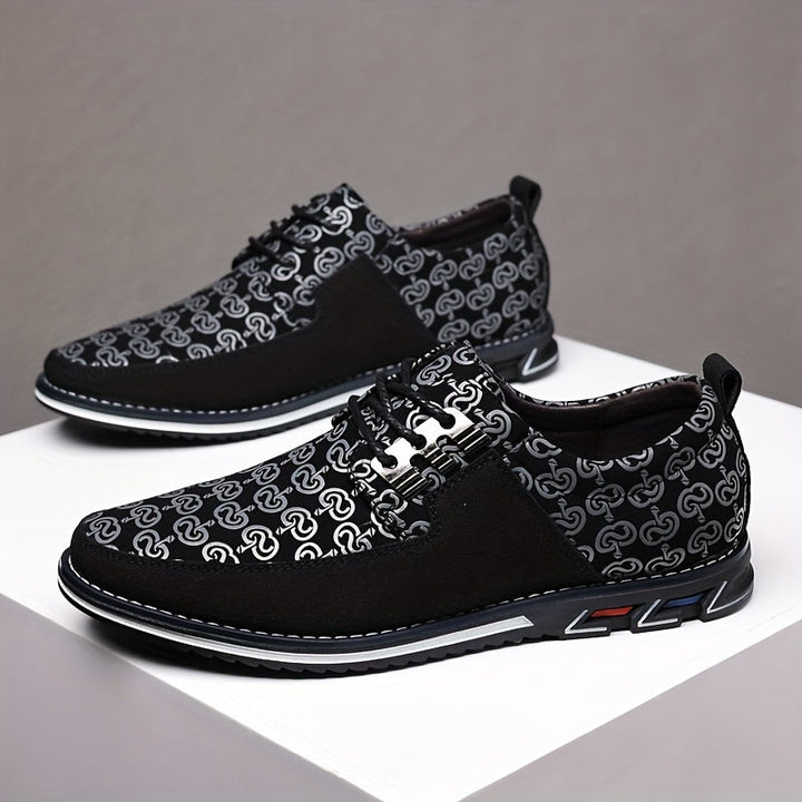 Howard | Everyday Comfort Shoes