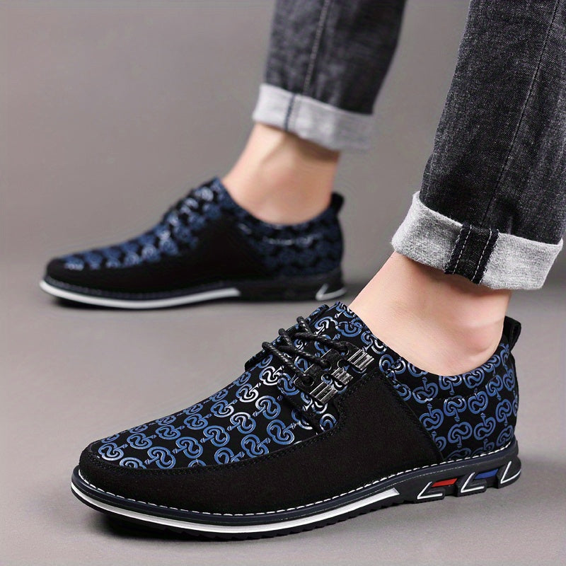 Howard | Everyday Comfort Shoes