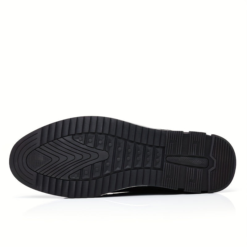 Howard | Everyday Comfort Shoes