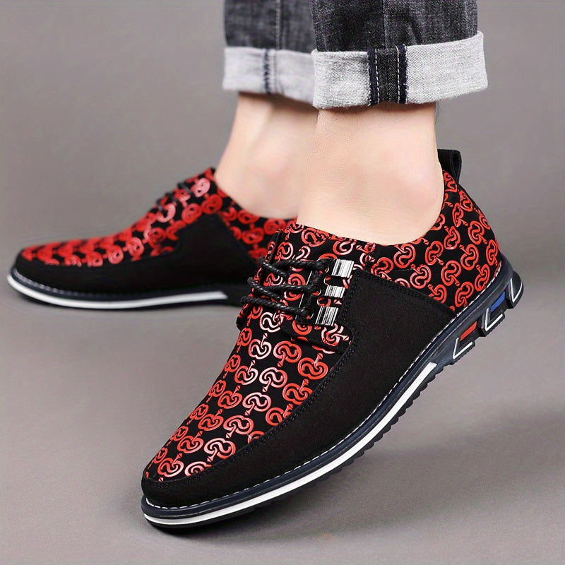 Howard | Everyday Comfort Shoes