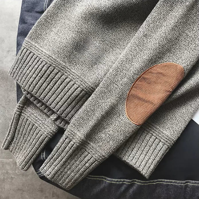 Humphrey | Heritage Sweater