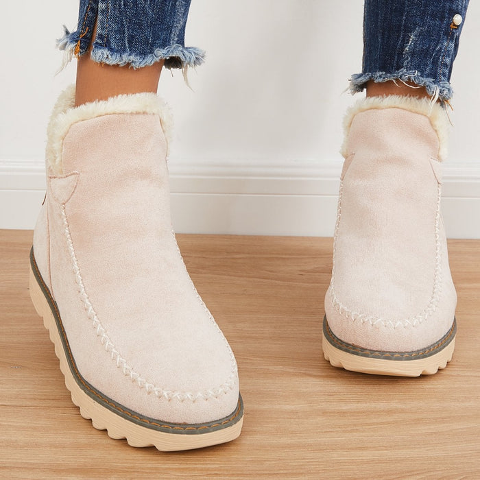 Boots for Women | Ankle Style Platform