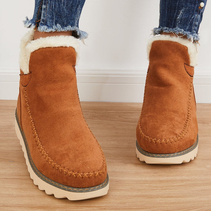 Boots for Women | Ankle Style Platform