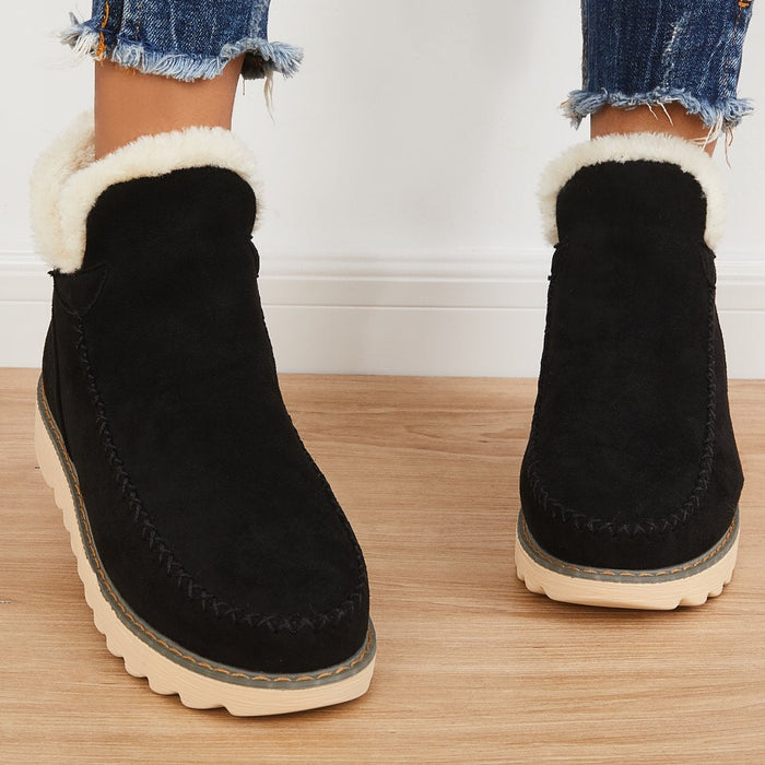 Boots for Women | Ankle Style Platform