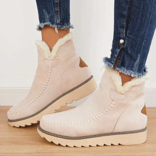 Boots for Women | Ankle Style Platform