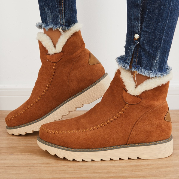Boots for Women | Ankle Style Platform