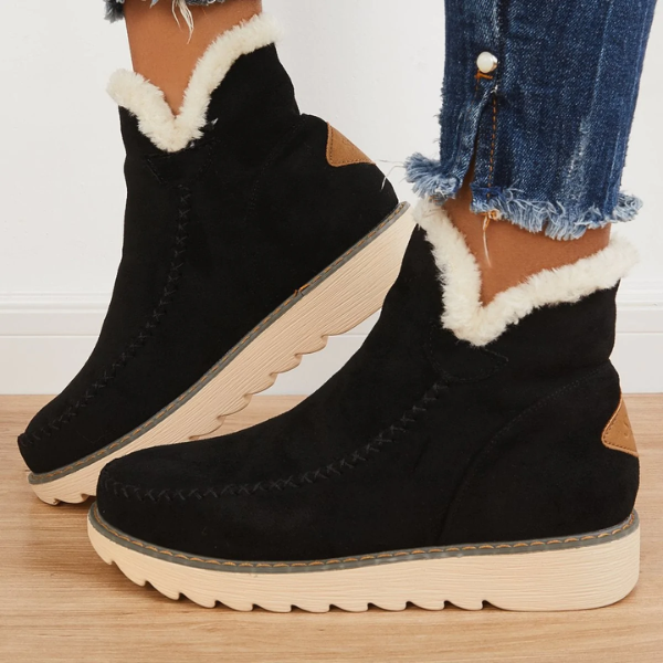 Boots for Women | Ankle Style Platform