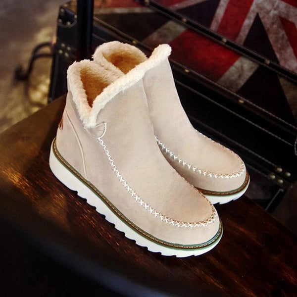 Boots for Women | Ankle Style Platform