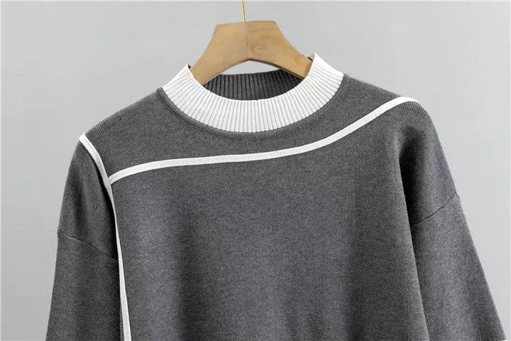 Women's Tracksuit | Long Sleeve Top Adjustable Waist Pants