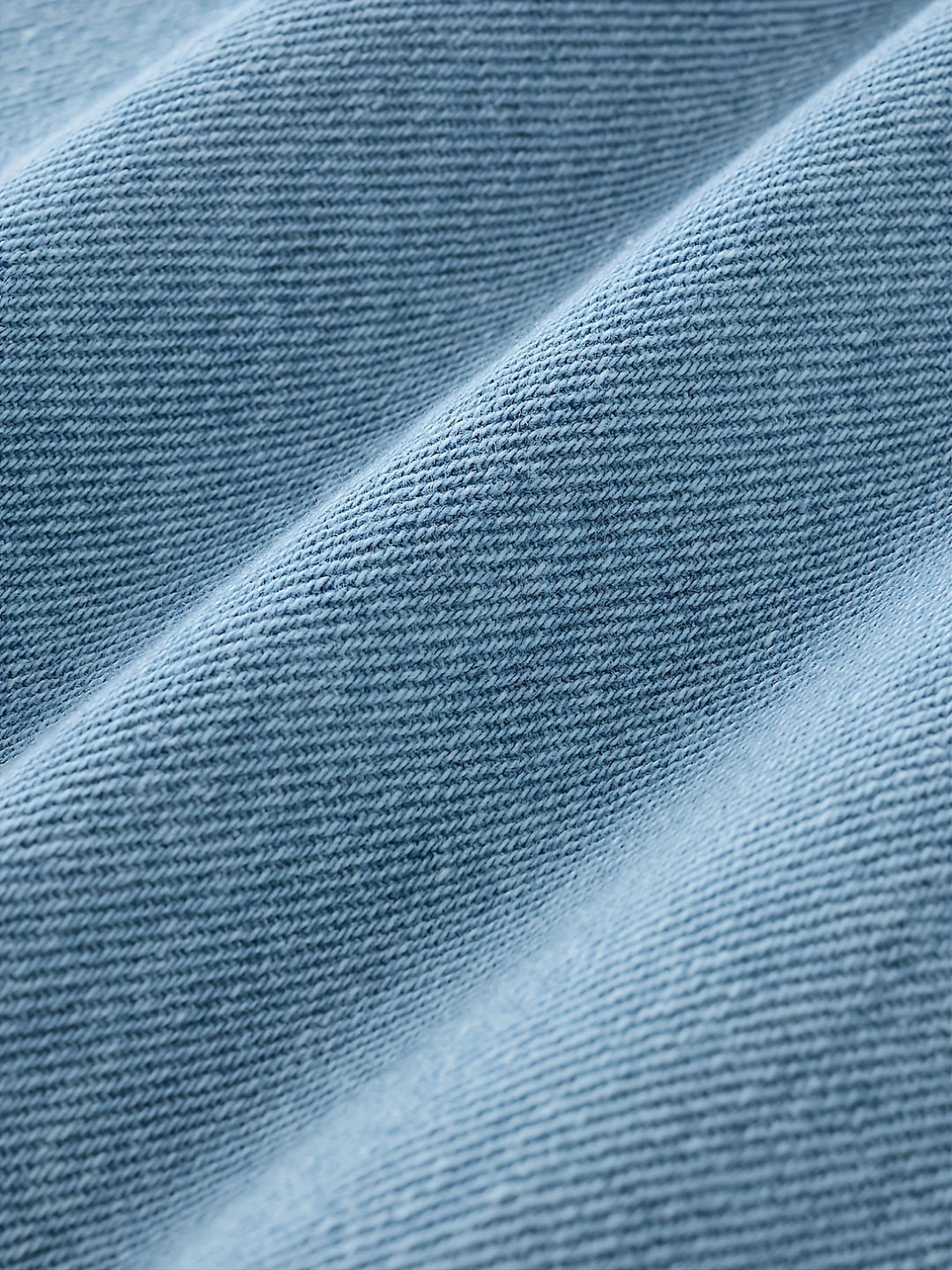Kelvin | Relaxed Wide-Leg Jeans