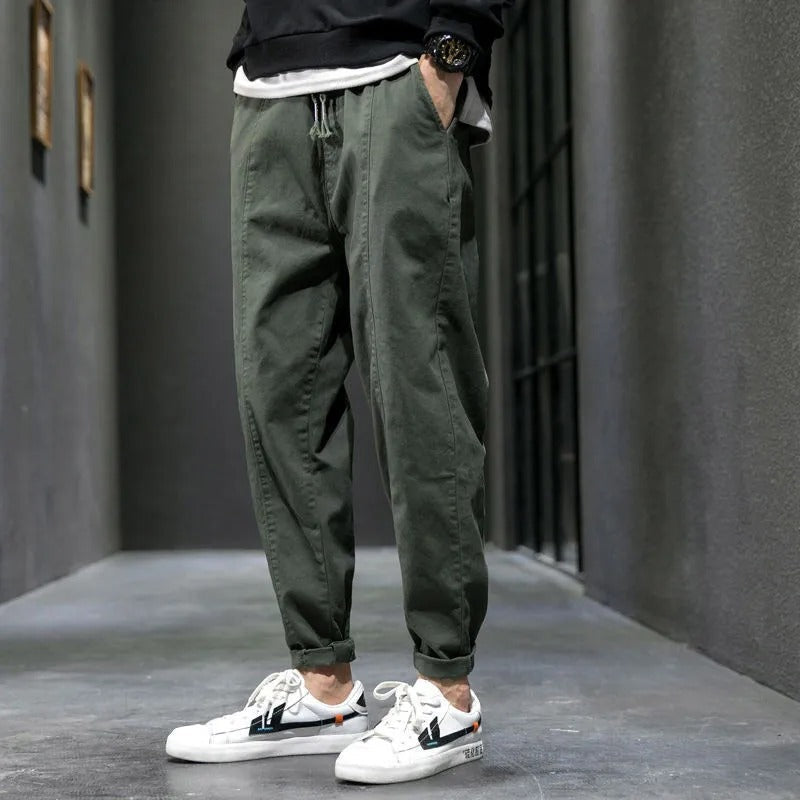 Men's Trousers | Joggers