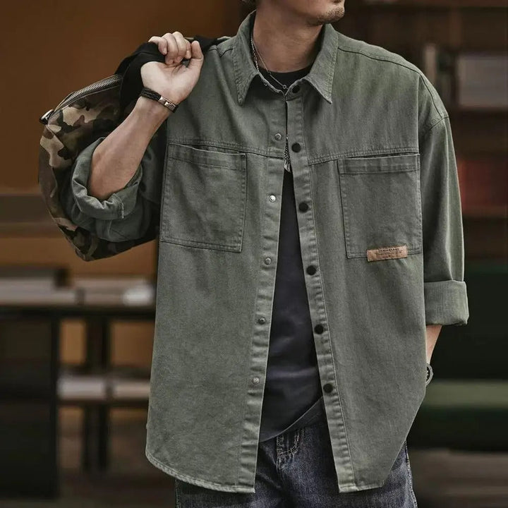 Men's Shirt | Vintage