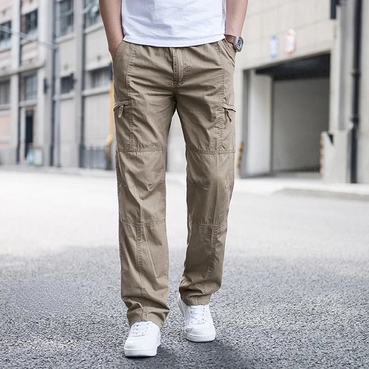 Men's Cargo Pants | Casual