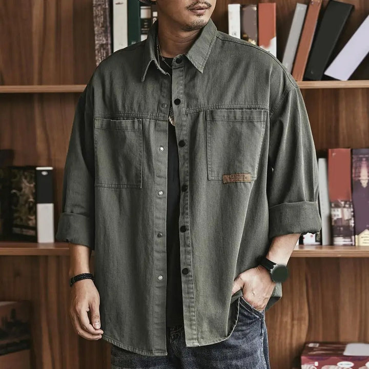 Men's Shirt | Vintage